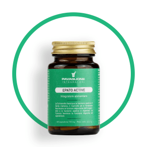 integratore alimentare depurazione fegato e reni