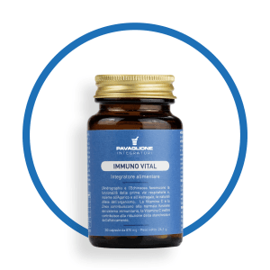 immuno vital integratore per difese immunitarie pavaglione integratori