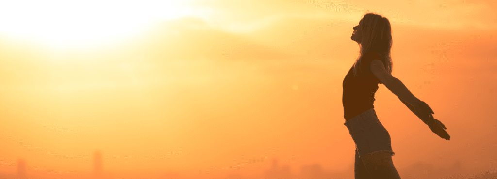 benessere fisico e mentale bilanciamento energetico integratori alimentari