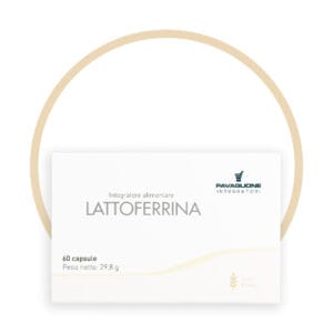 lattoferrina integratore integratore ferro pavaglione integratori
