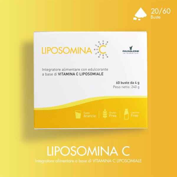 Liposomina C