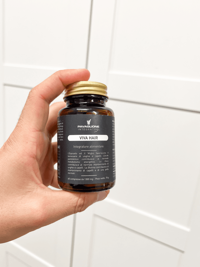 Immagine #1 da Federica