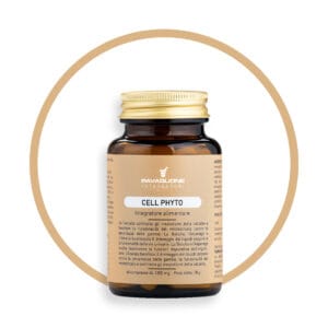 cell phyto pelle buccia darancia inestetismi cellulite pavaglione integratori