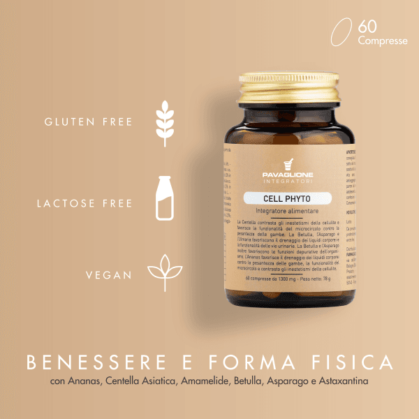 Cell Phyto