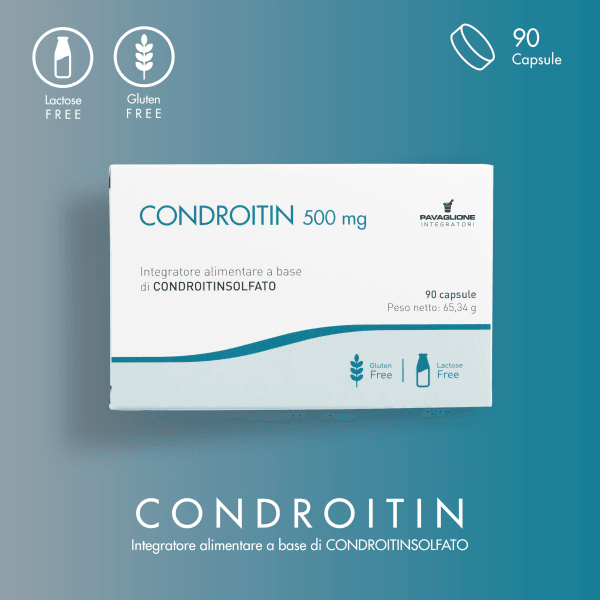 Condroitin