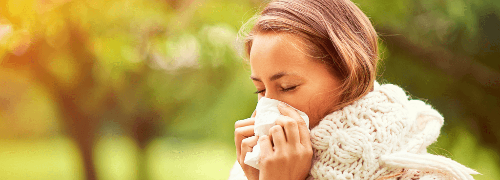 allergia ai pollini integratori allergia