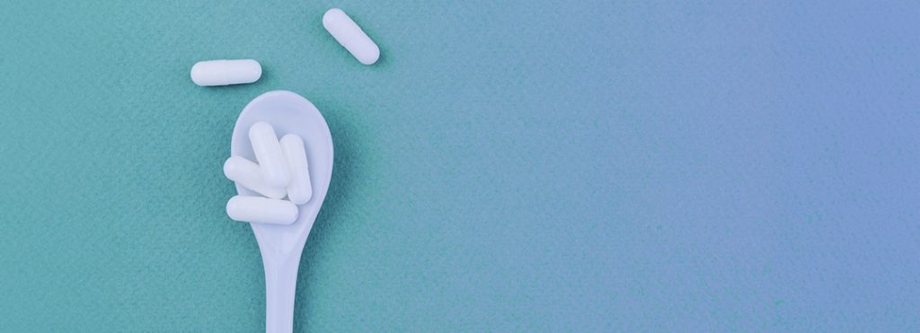 Benessere dell'intestino Fermenti Lattici Pavaglione Integratori