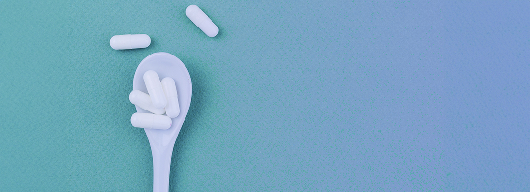 Benessere dell'intestino Fermenti Lattici Pavaglione Integratori