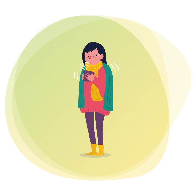 Sistema immunitario debole: difese immunitarie basse