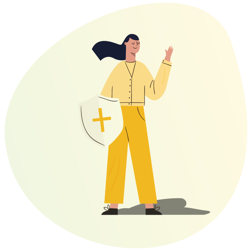 Sistema immunitario debole: difese immunitarie basse