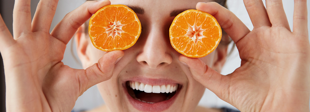 Liposomina C: la vitamina c in liposomi di cui il tuo corpo ha bisogno