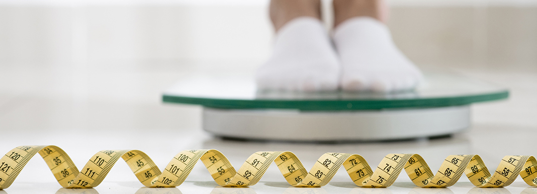 L’importanza del controllo del peso: metabolismo e salute in armonia