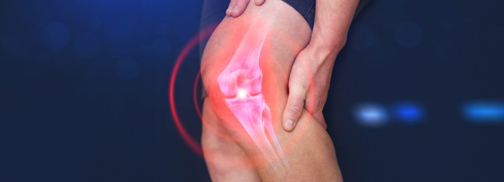 Abbassamento delle temperature: aumento dei dolori muscolari e articolari.