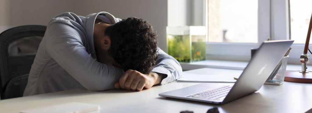 Astenia: significato, cause e rimedi