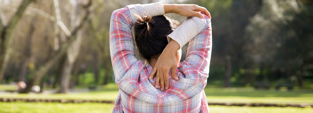 Primavera e dolori articolari: il ruolo del Collagene