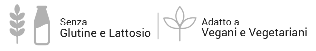 Caratteristiche prodotto