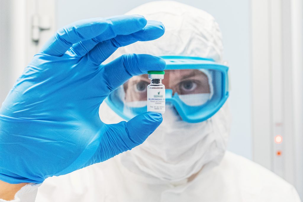 Pavaglione Integratori Presentazione Azienda