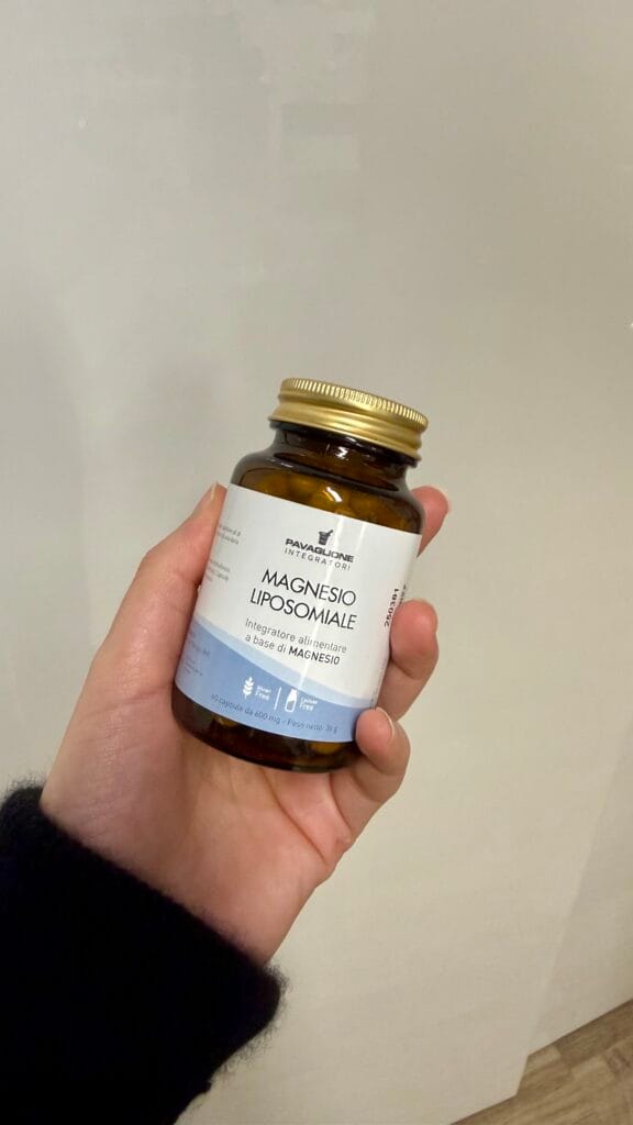 Immagine #1 da Giulia F.