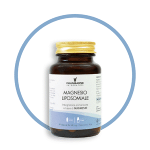 Magnesio Liposomiale